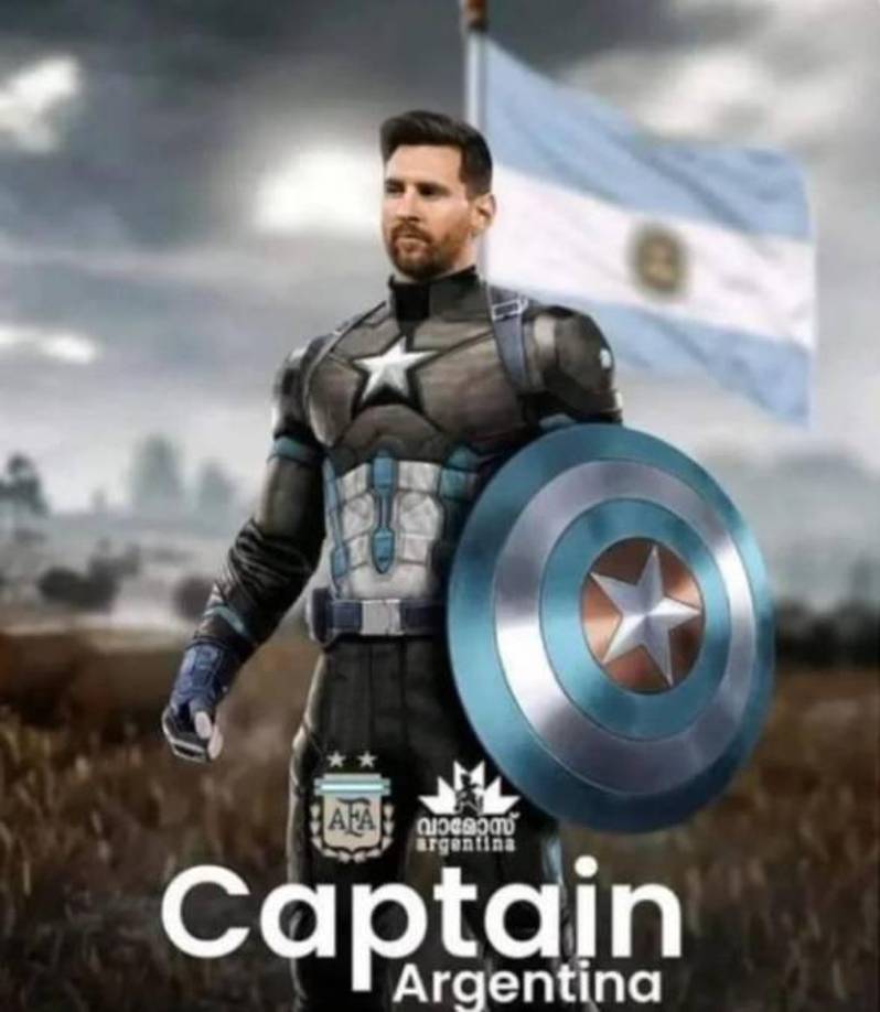 Burlas: Memes destrozan a madridistas por triunfo de Argentina