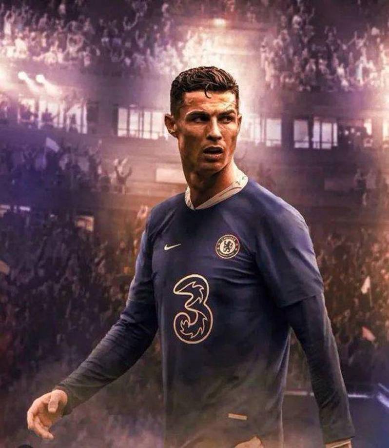 El Chelsea aventaja a sus competidores en la carrera por quedarse con Cristiano Ronaldo, informa Mundo Deportivo, en medio de los rumores de la llegada de CR7 al Barcelona. Ahora parece que los Blues darían el gran bombazo del mercado.