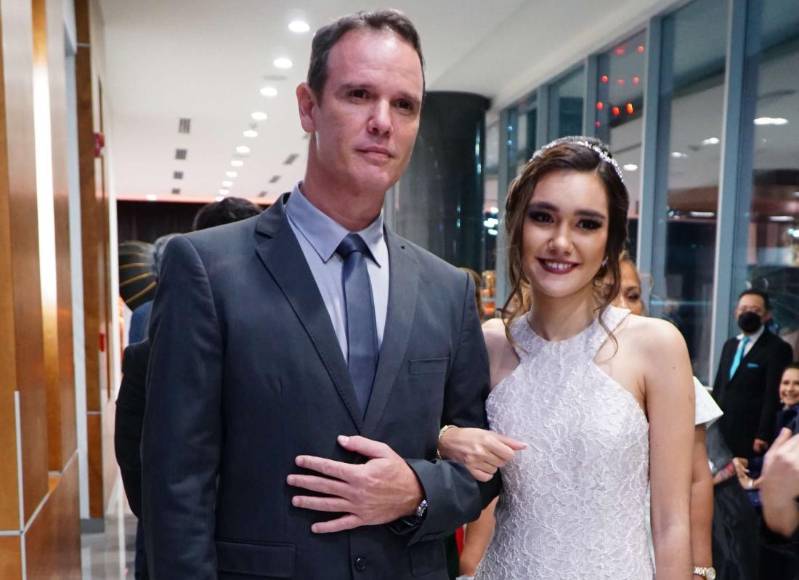 David Sucrovich e Ilana Sucrovich