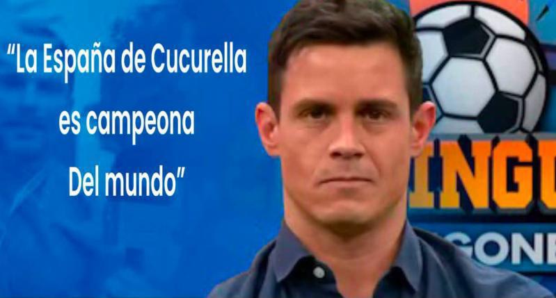 Burlas a Cristiano y Messi: los memes tras la final España-Argentina en el Mundial