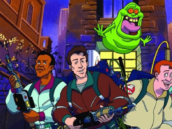 Esta será la tercera serie animada en la historia de esta franquicia, que sigue las aventuras de un grupo de detectives torpes que investigan sucesos fantasmales y que empezó con ‘The Real Ghostbusters’ (1986-1991).