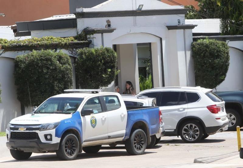 Con forenses en velorio, nuevas revelaciones de su pareja: así fue el último adiós a chef Sandra Díaz