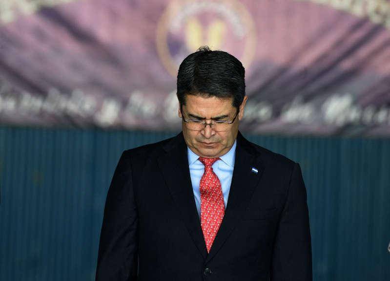 El expresidente de Honduras, en cambio, podría recibir una cadena perpetua más 30 años. 