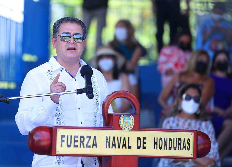 JOH: Nasry ganó y Nasralla y Mel están hablando otra vez para revertir la elección