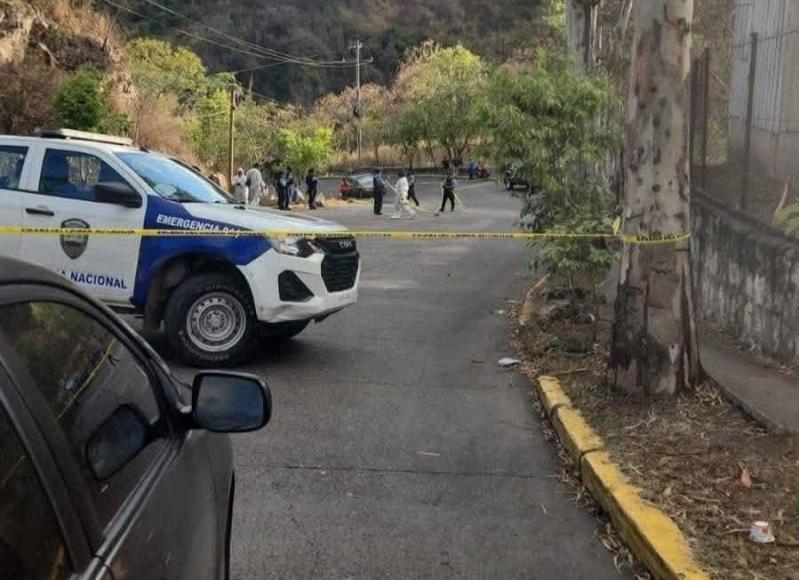 Hermano de Jonathan y María Fernanda fue ultimado el 17 de marzo en una llantera de Las Casitas