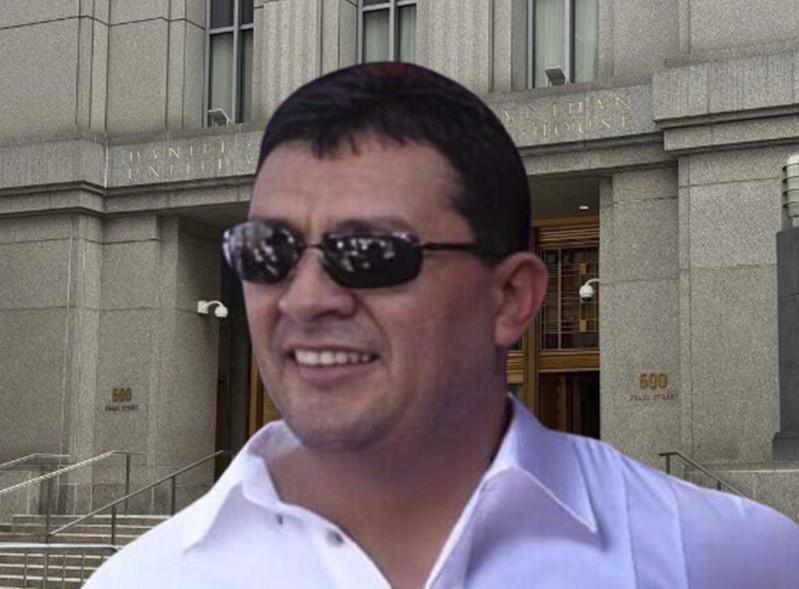 Alexander Ardón habla de ostentosas inversiones con ganancias del narco