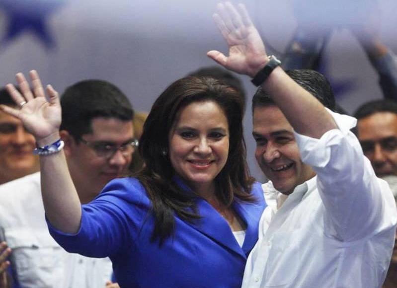 El expresidente hondureño, que gobernó entre 2014 y 2018, es acusado de tres cargos relacionados al narcotráfico por la Corte del Distrito Sur de Nueva York. 