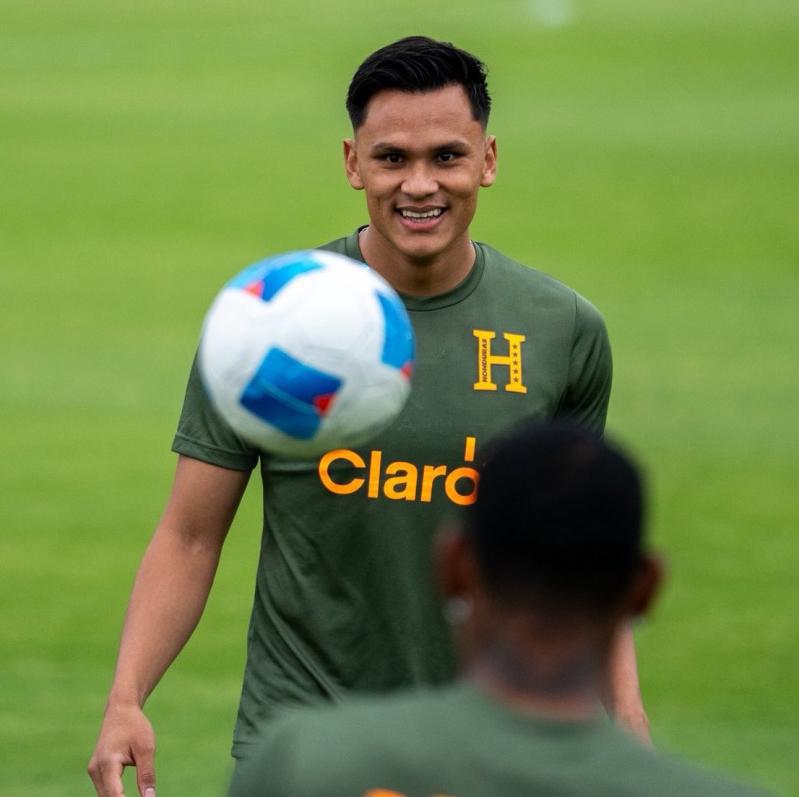 Honduras con increíbles cambios ante Jamaica: nuevo delantero y mediocampo