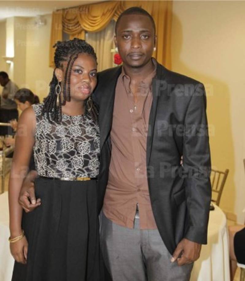 La familia Suazo agradeció por la cobertura del periodista de Sociales, Sabino Gámez y el fotógrafo, Gilmor García.