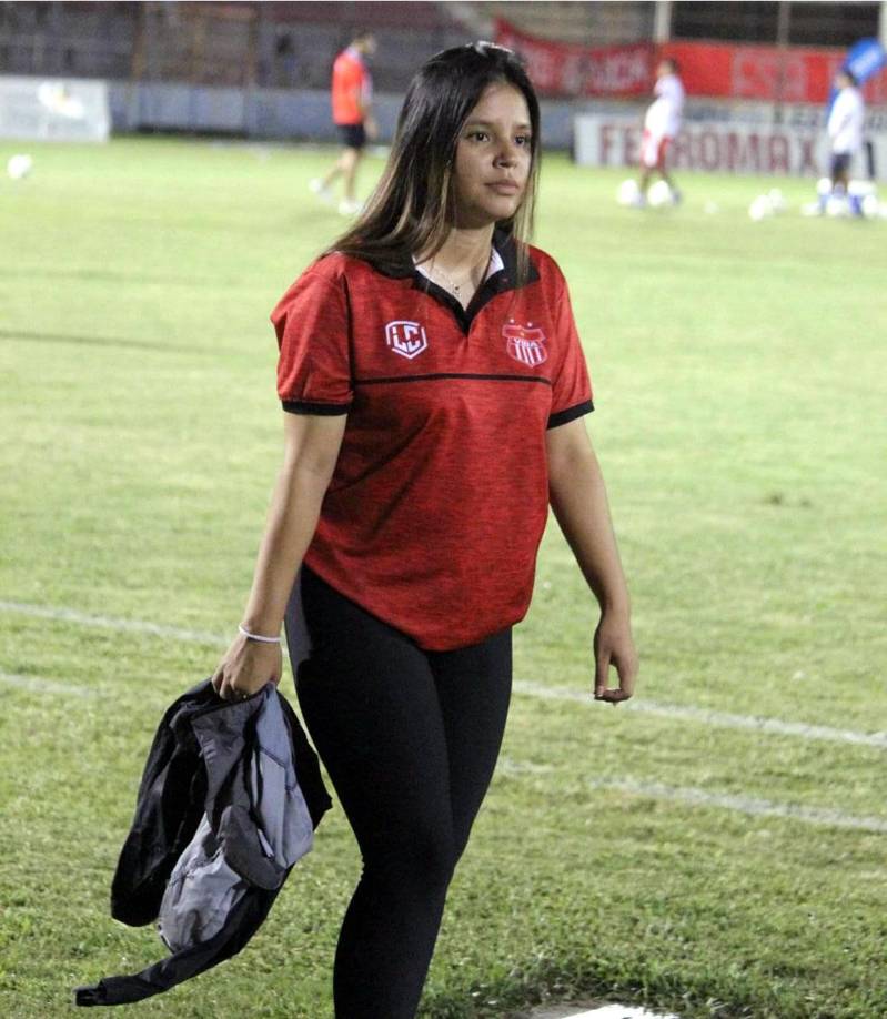 ¡Bellezas! Las chicas que adornaron la jornada 8 del Torneo Apertura 2022 en Honduras