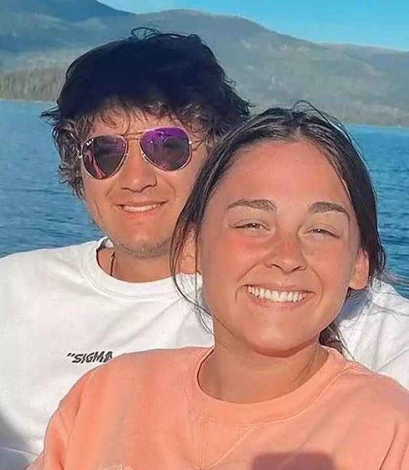 Los agentes respondieron a una llamada el pasado lunes en la ciudad de Moscú, cerca de la Universidad, sobre un individuo que se hallaba inconsciente. 