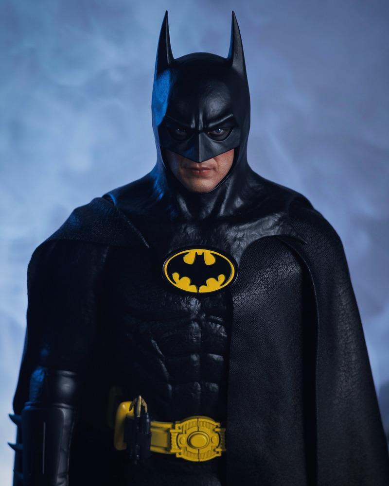 DC celebra el Batman Day con una inesperada colaboración