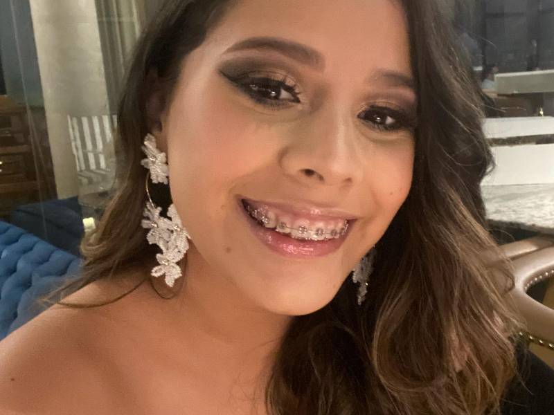 El talento y la disciplina de los jóvenes hondureños sigue poniendo el nombre de nuestro país en alto más allá de las fronteras patrias. En esta ocasión, una sampedrana ha sido nominada a un importante premio en Estados Unidos.