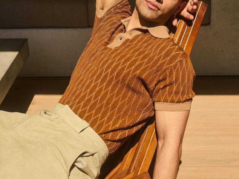 Freddy Miyares es un actor hondureño que triunfa en la pequeña pantalla estadounidense.