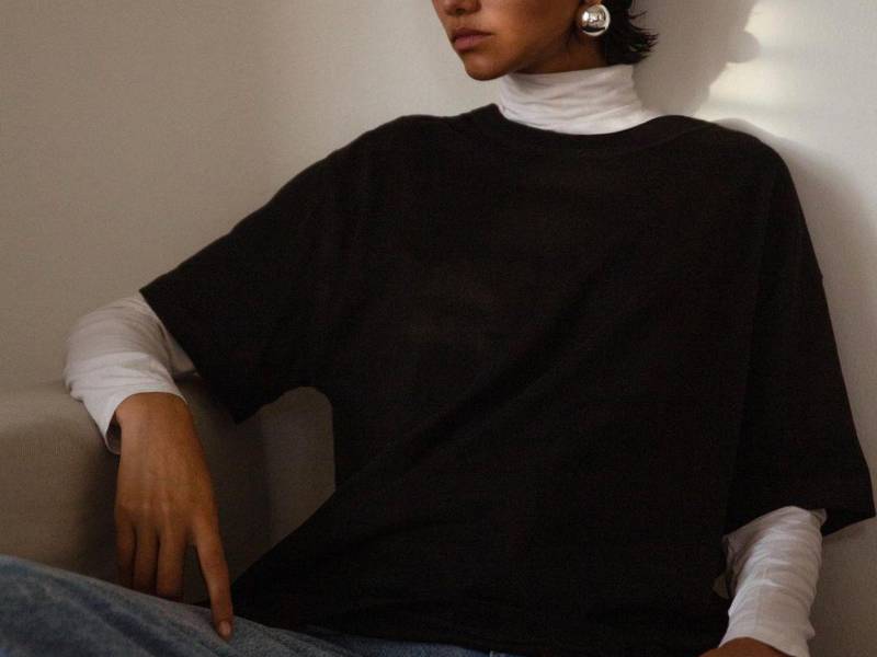 Iveth Ventura es originaria de San Pedro Sula, pero vive en España donde ha emprendido una exitosa carrera como modelo.