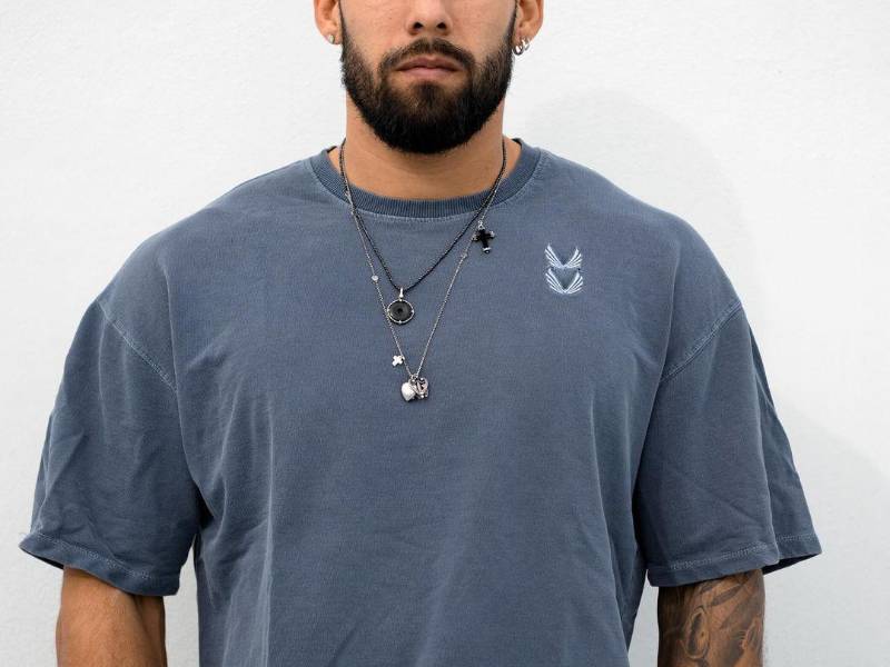 Carlos “El Cañón” Gómez se convierte en el quinto expulsado de la casa.