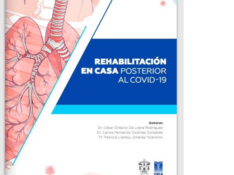 El libro puede ser de mucho beneficio para usted.