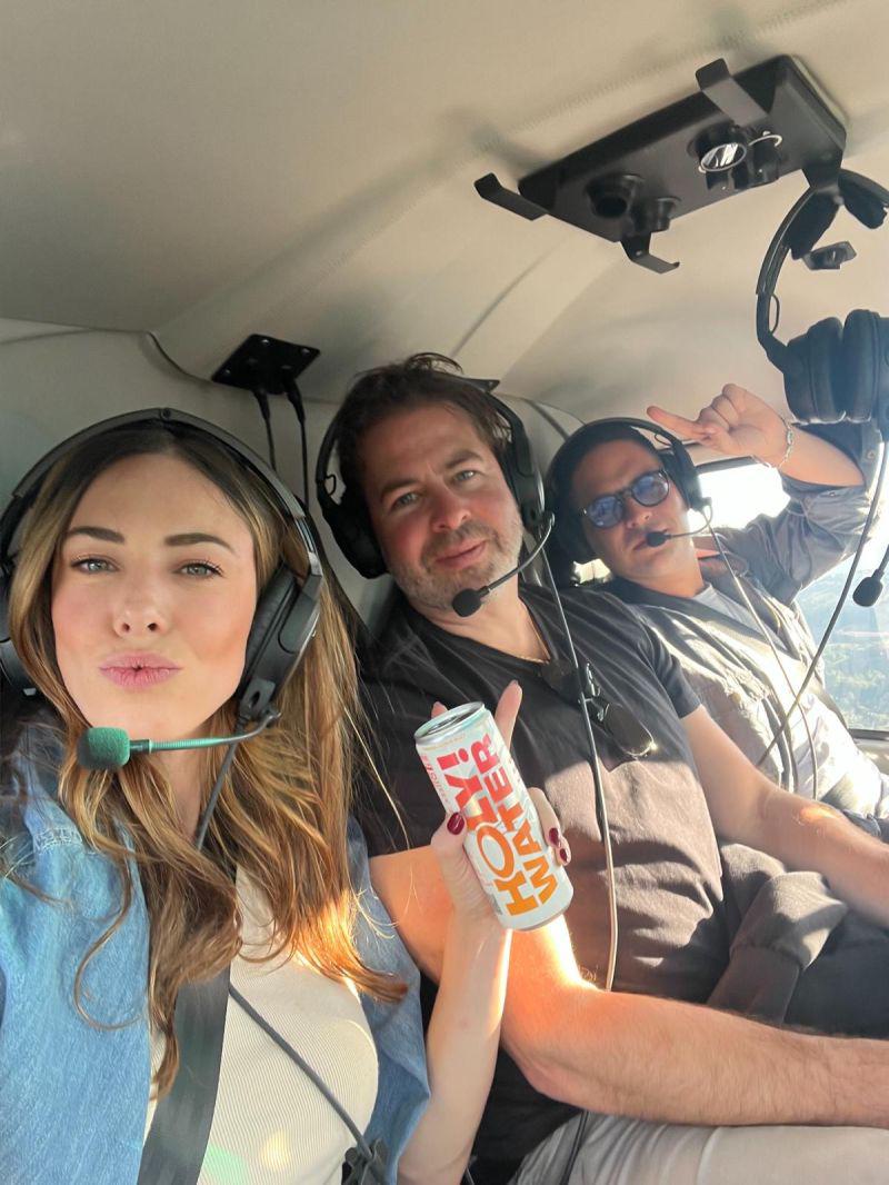 Actriz canadiense denuncia su detención en EEUU tras solicitar una visa de trabajo