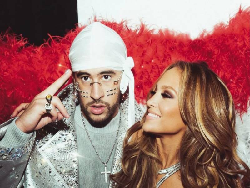 <b>Bad Bunny sería la próxima conquista de Jennifer López. </b>Según reportes de Radar Online, la cantante estaría detrás del puertorriqueño con el supuesto propósito de impulsar su carrera.