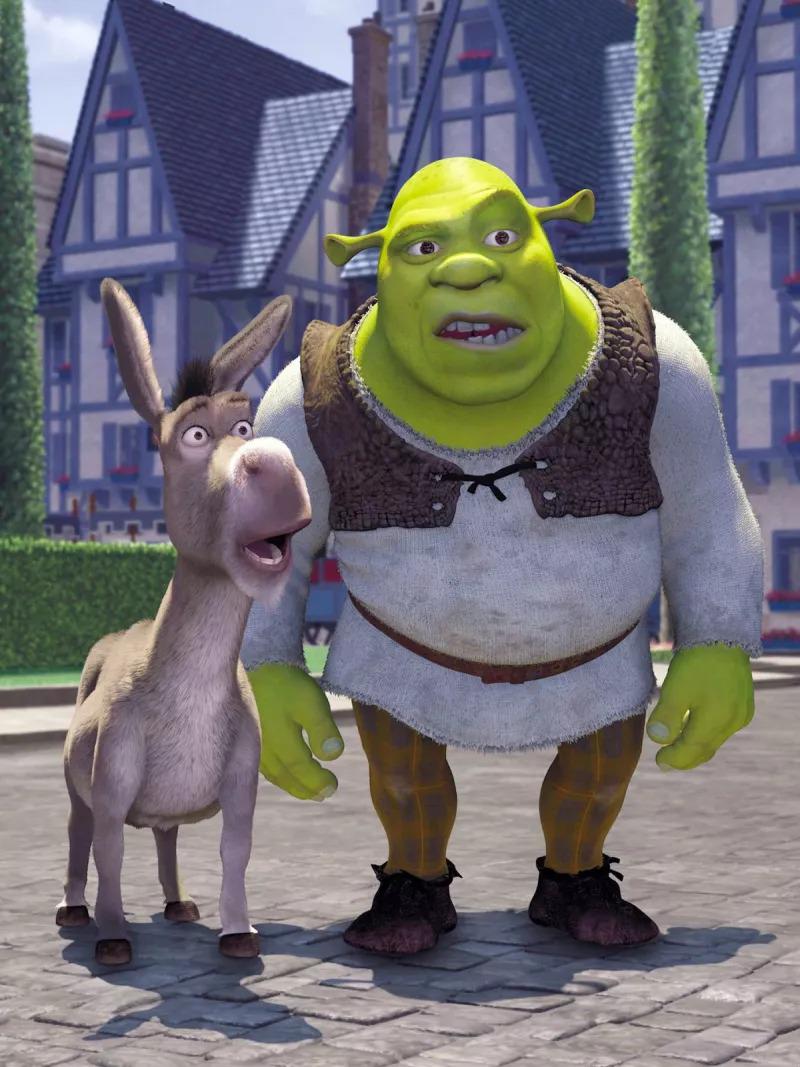 Shrek 5: tráiler revela nuevos personajes y un Muy Muy Lejano renovado