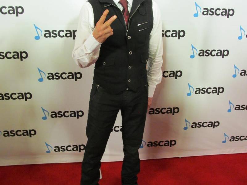 Fotografía de archivo donde aparece el rapero boricua Vico C. EFE/ Jorge Muñiz