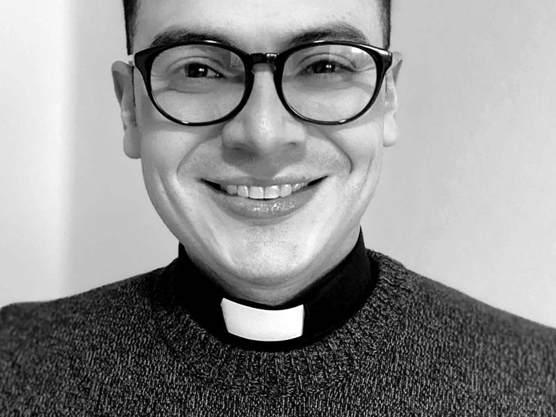 “Serás más feliz”