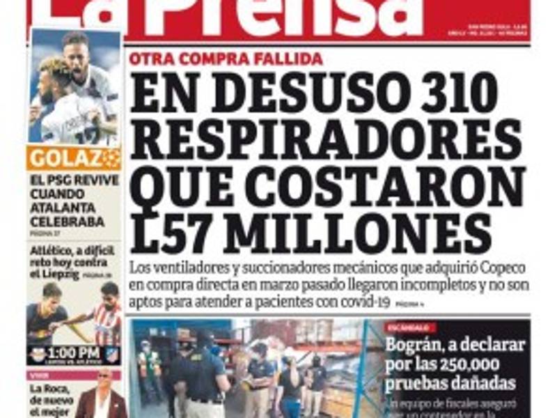 Foto: La Prensa