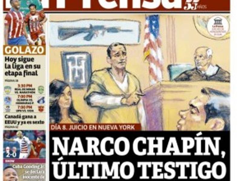 Foto: La Prensa