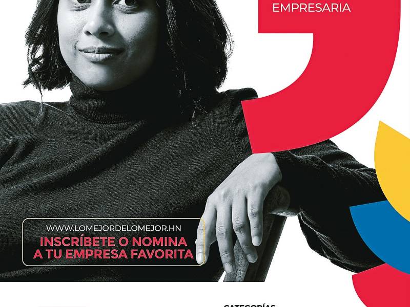 Los clientes siguen nominando a sus empresas y negocios favoritos