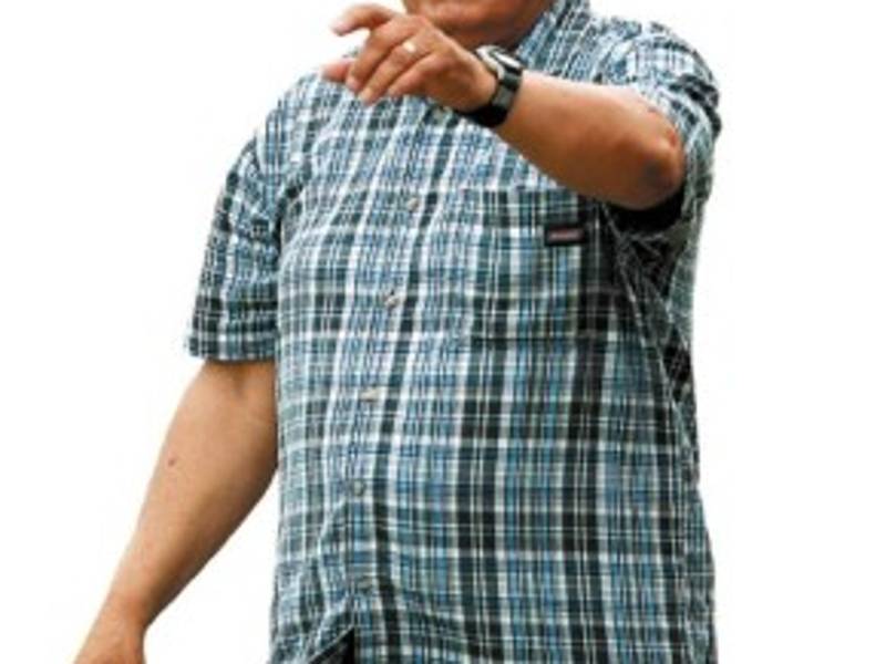 Motagua, sin experiencia