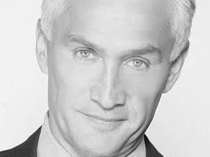 A toda velocidad con el Checo Pérez