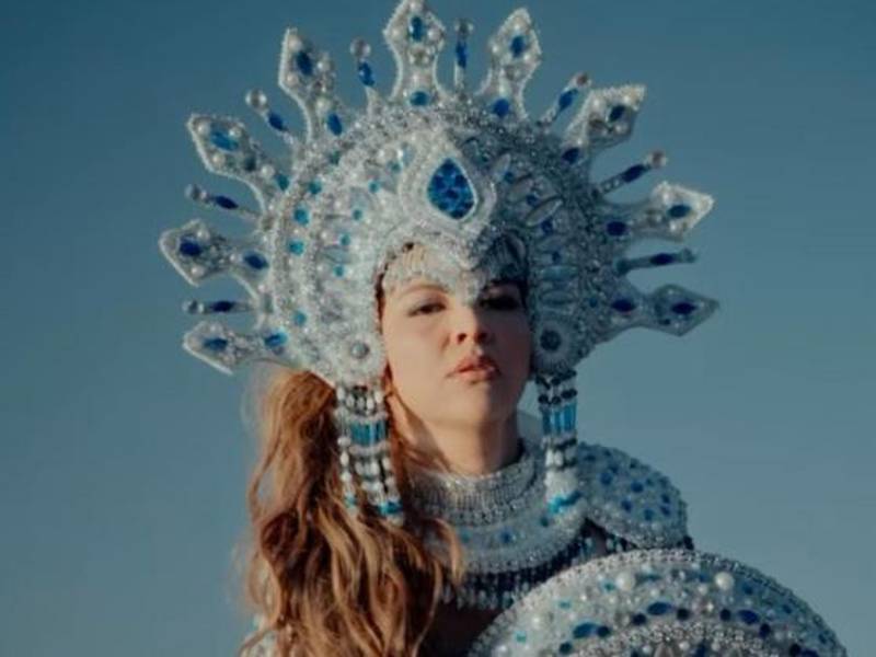 Los detalles de este traje impactaron en el jurado, quienes se decantaron por su valor ambiental, social y representativo para Honduras y el mundo.