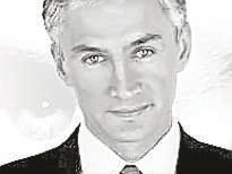 Atrapado en el paraíso