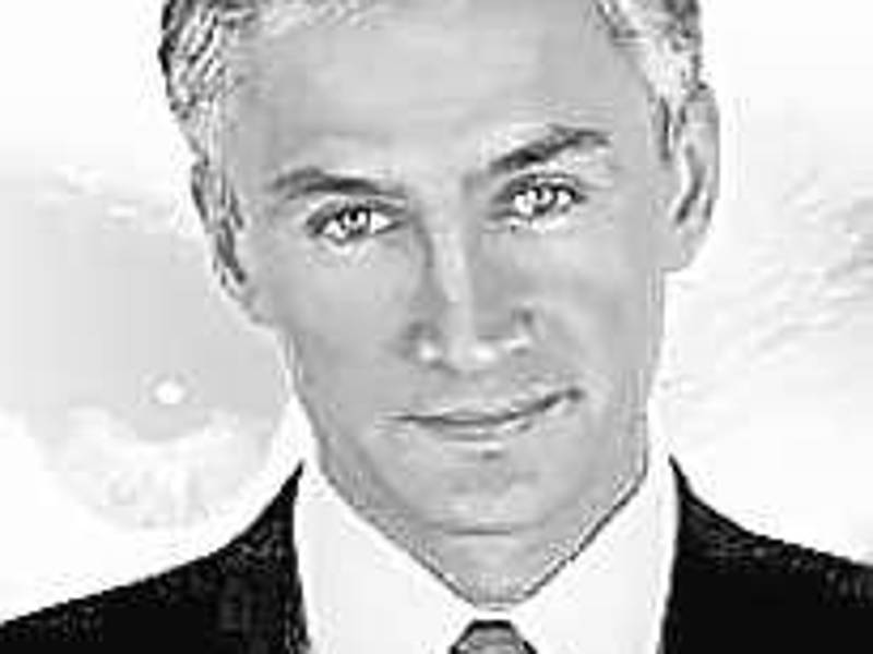 Lecciones del huracán