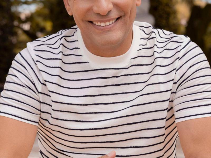 Calma interior en tiempos de guerra