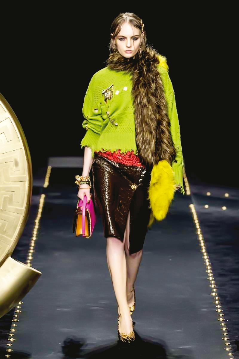 La moda para el Otoño-Invierno