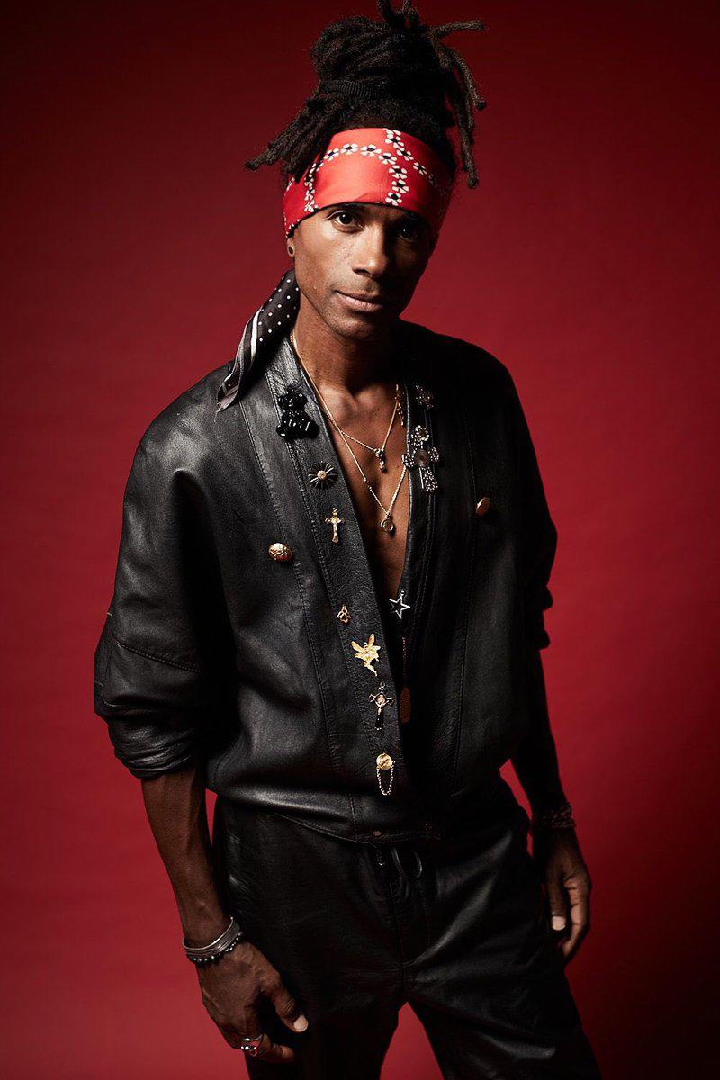 Fab Morvan de Milli Vanilli logra nominación al Grammy 35 años después