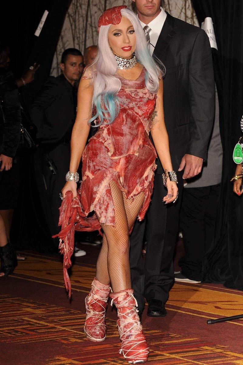 Lady Gaga cumple 40 años: la artista que reinventó el pop y conquistó Hollywood