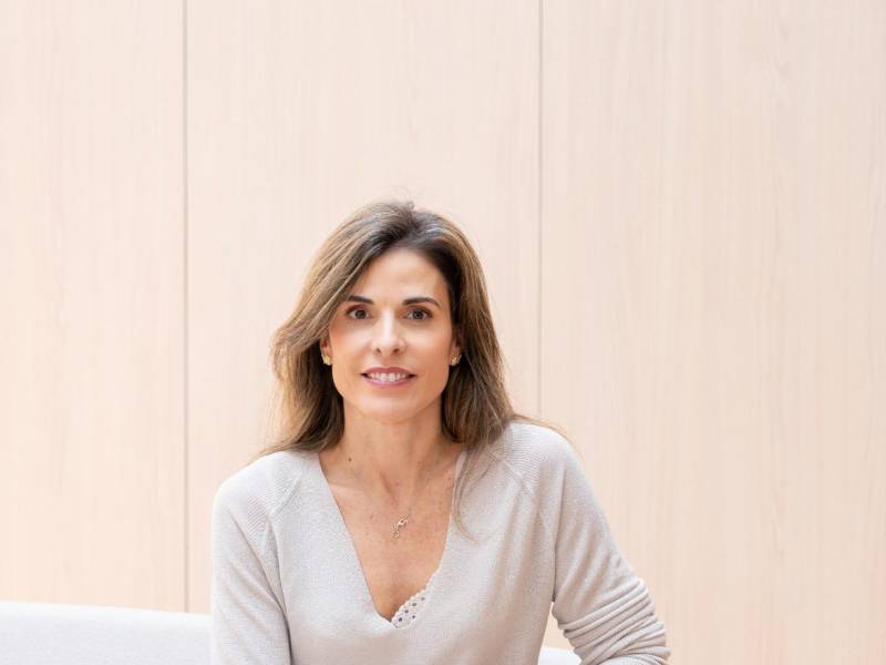 La doctora Malena García explica las claves sobre la suplementación en otoño.