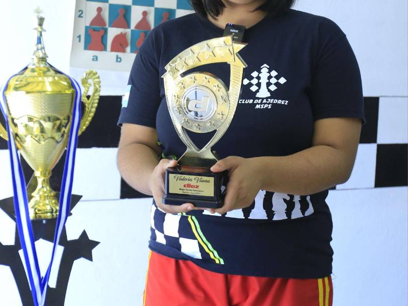 Reciente logro deportivo: Los lectores de diario Diez la eligieron como la Mejor atleta femenina del año en los Premios Diez 2023.