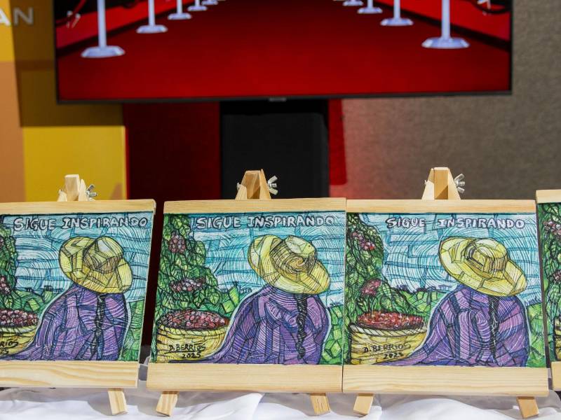 Inspira Network es una comunidad de mujeres en Honduras enfocada en crear espacios de conexión, crecimiento y empoderamiento, fundada por Dess Carías.