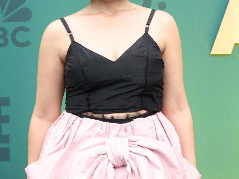 América Ferrera fue acreedora del premio “Actuación cinematográfica del año” de la 77 edición de los People’s Choice Awards, sigue demostrando que su talento y disciplina están rindiendo frutos y que su actuación en “Barbie” fue muy bien aceptada a nivel mundial.