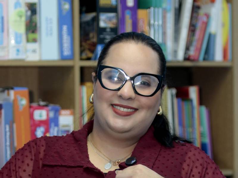 El arte y el juego, dos pilares del desarrollo infantil