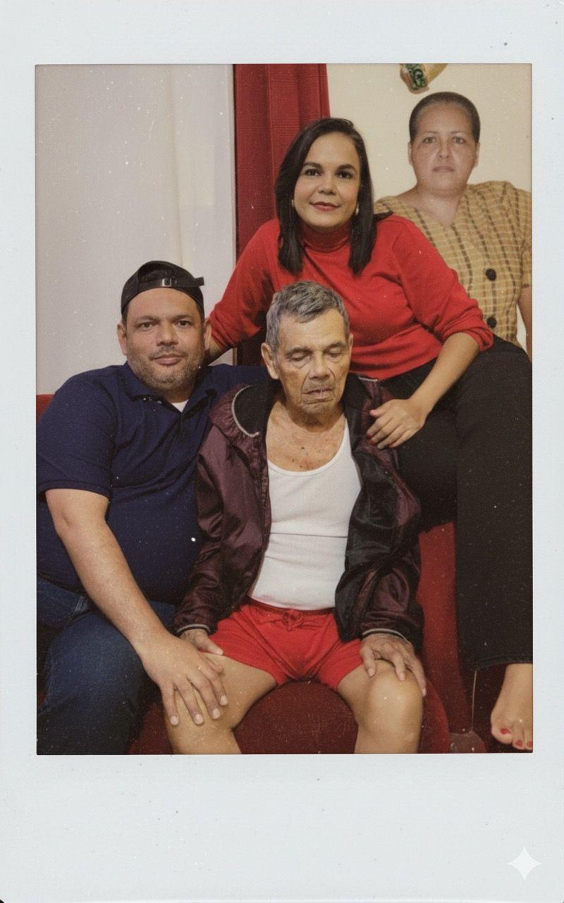 Muere dueño del popular bar Cutinche en El Progreso