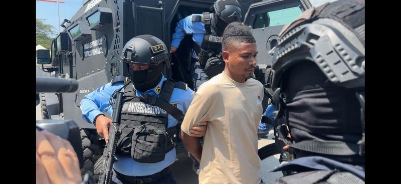 Cártel del Diablo niega estar involucrado en crimen del pastor Óscar Núñez