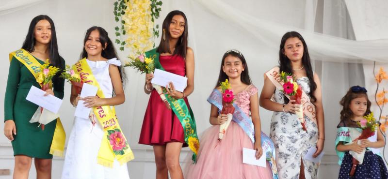 Centro Educativo Guadalupano celebra su 59 aniversario