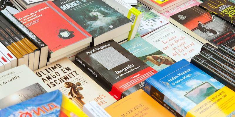 Asista este fin de semana al Festival Literario en SPS