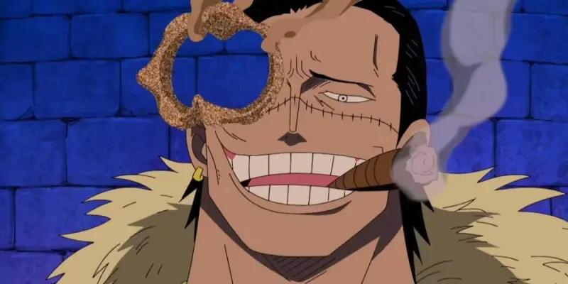 ‘One Piece’ elige a Joe Manganiello como Mr. 0
