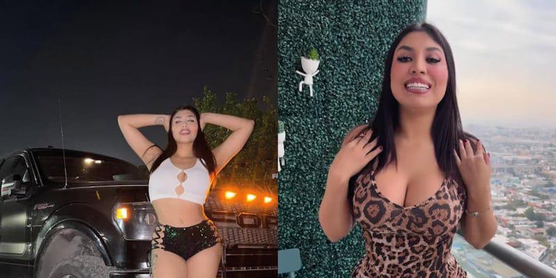 Aylin, estrella de TikTok, es hallada sin vida en avanzado estado de descomposición