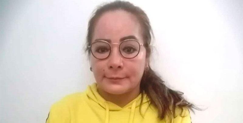 Capturan en Guatemala a María Mendoza, extraditable hondureña
